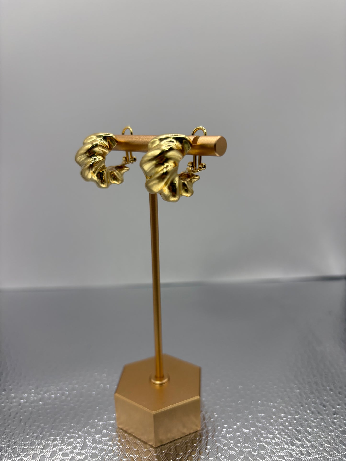 EARRING 10K