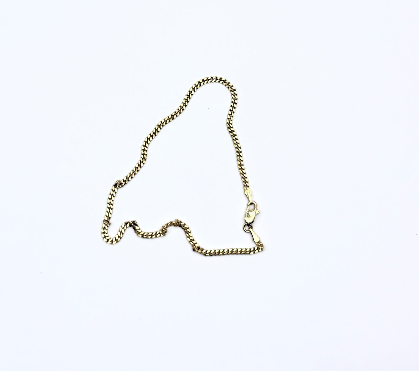 ✨ 10K Gold Anklets ✨