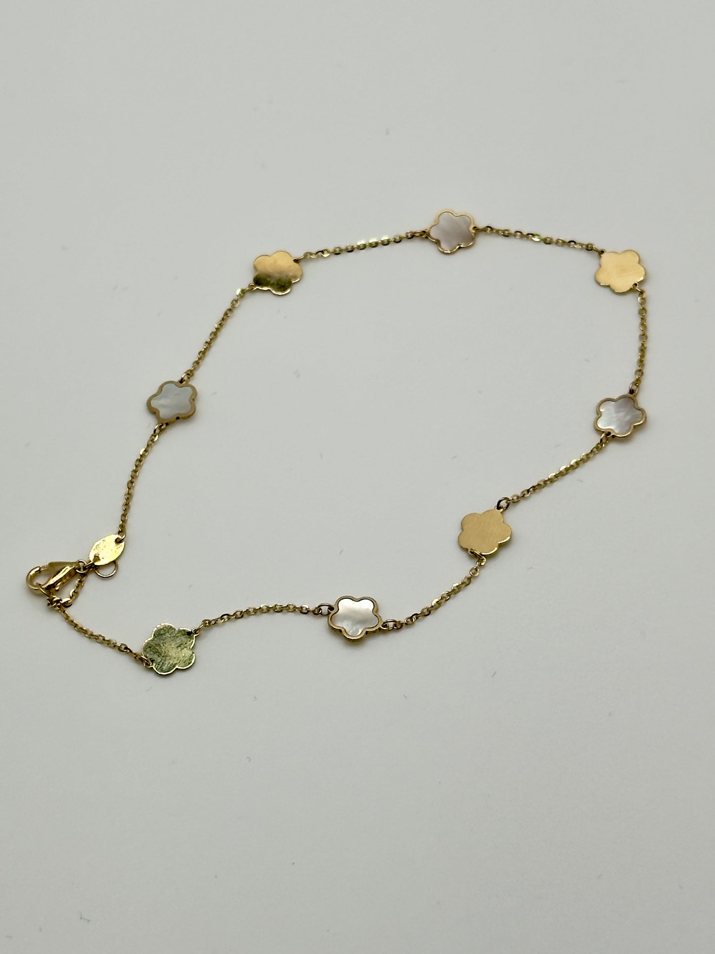 ✨ 14K Gold Anklets ✨