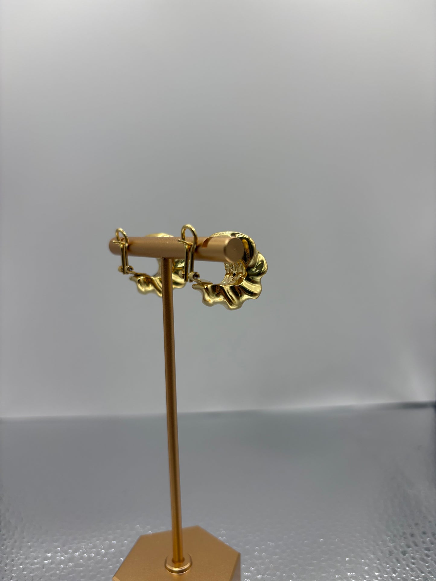 EARRING 10K