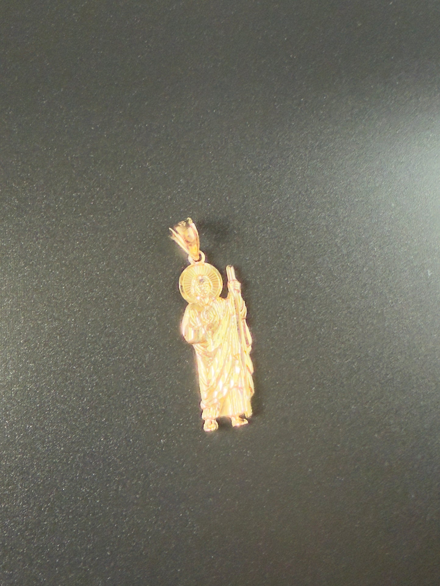 Pendant 14K