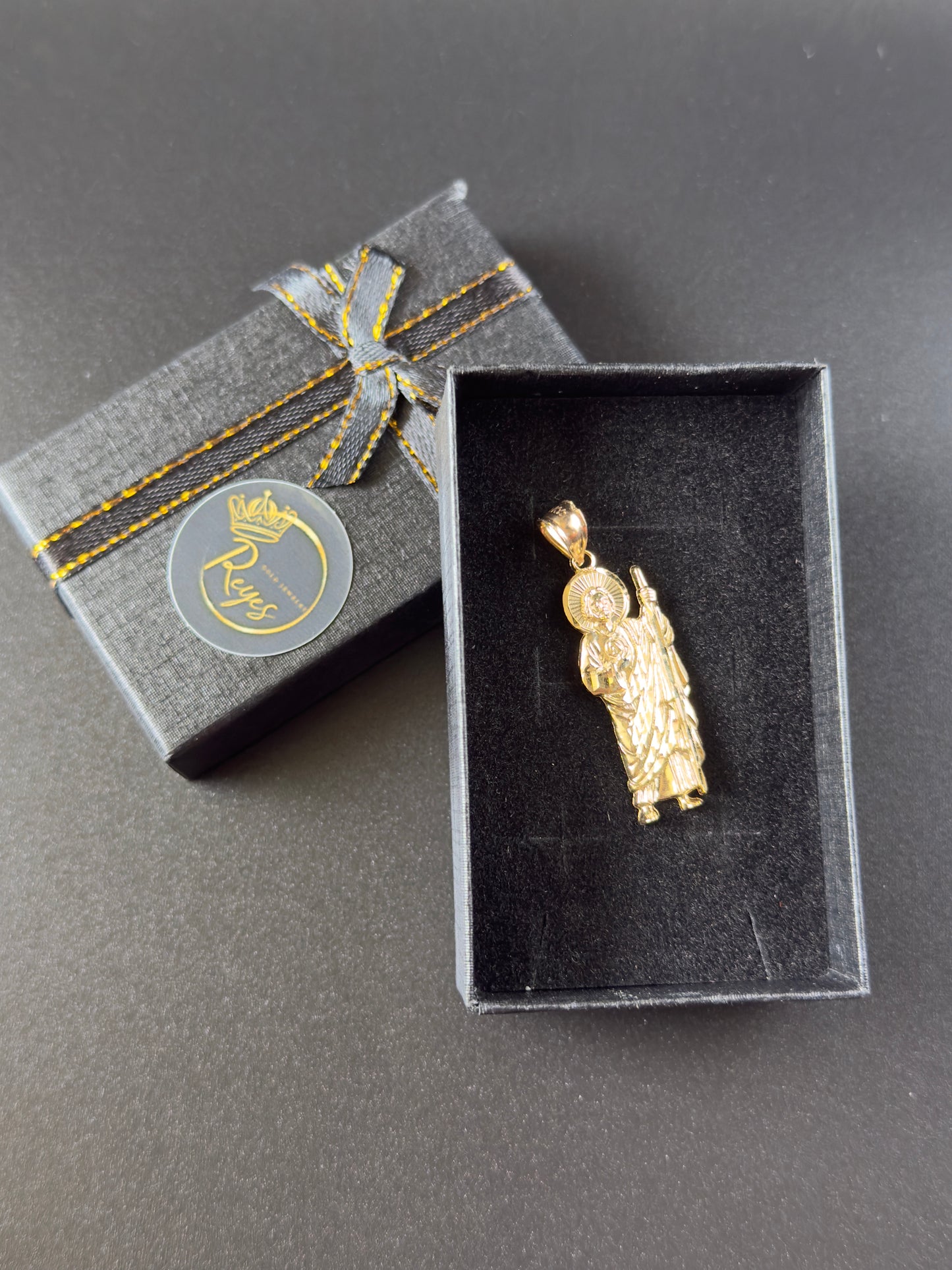 Pendant 14K