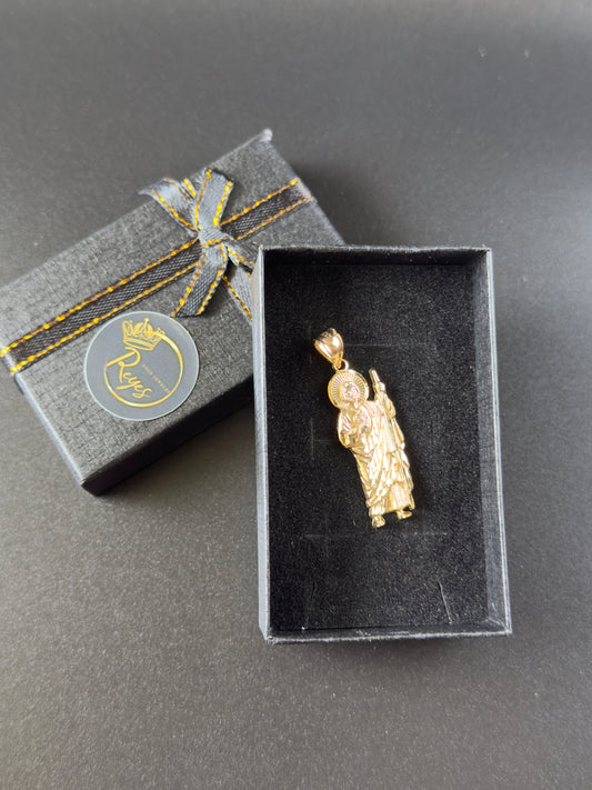 Pendant 14K