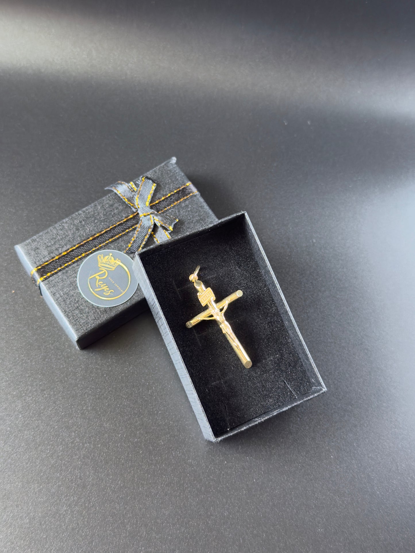 Cross Pendants 14K