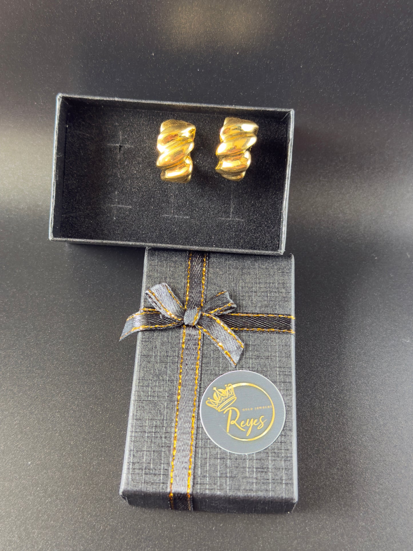 EARRING 10K