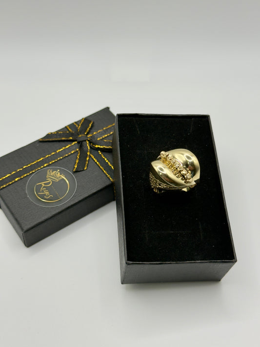 ✨ 10K Gold Women’s Ring ✨