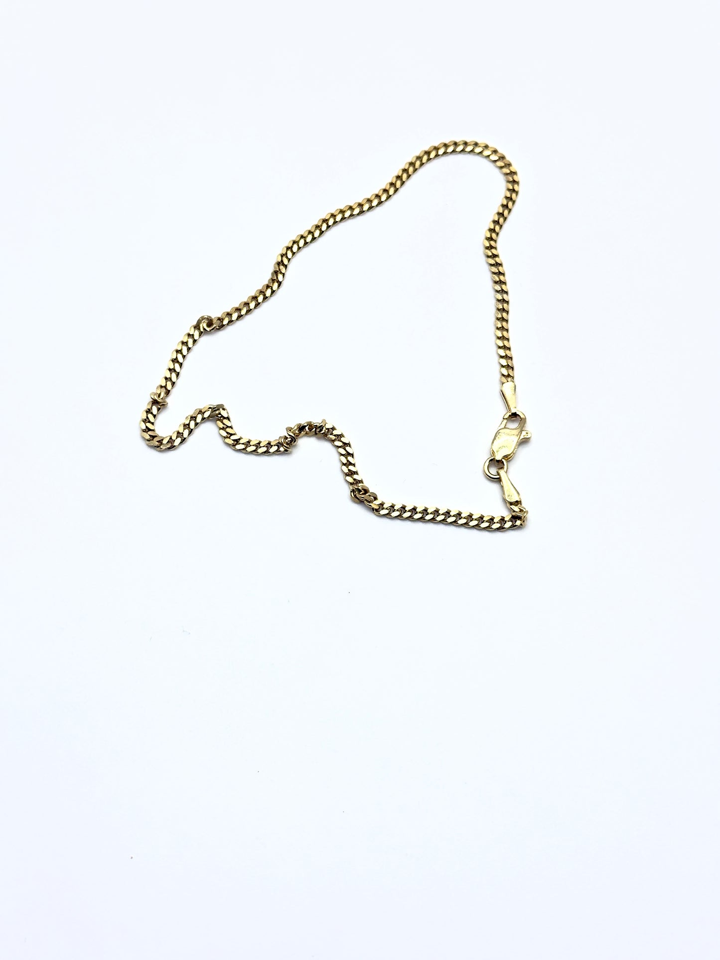 ✨ 10K Gold Anklets ✨