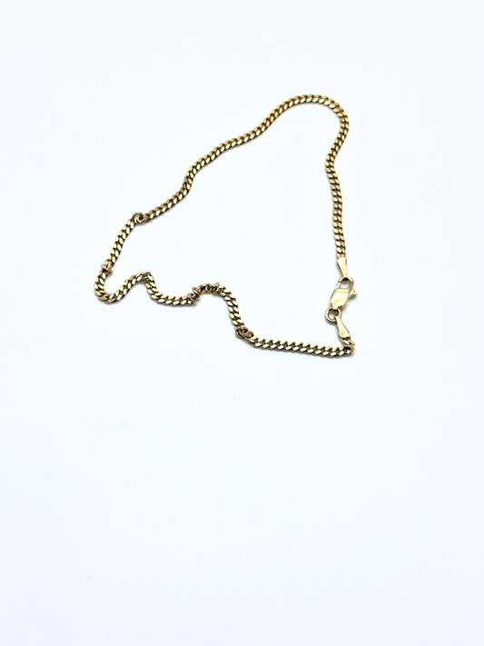 ✨ 10K Gold Anklets ✨