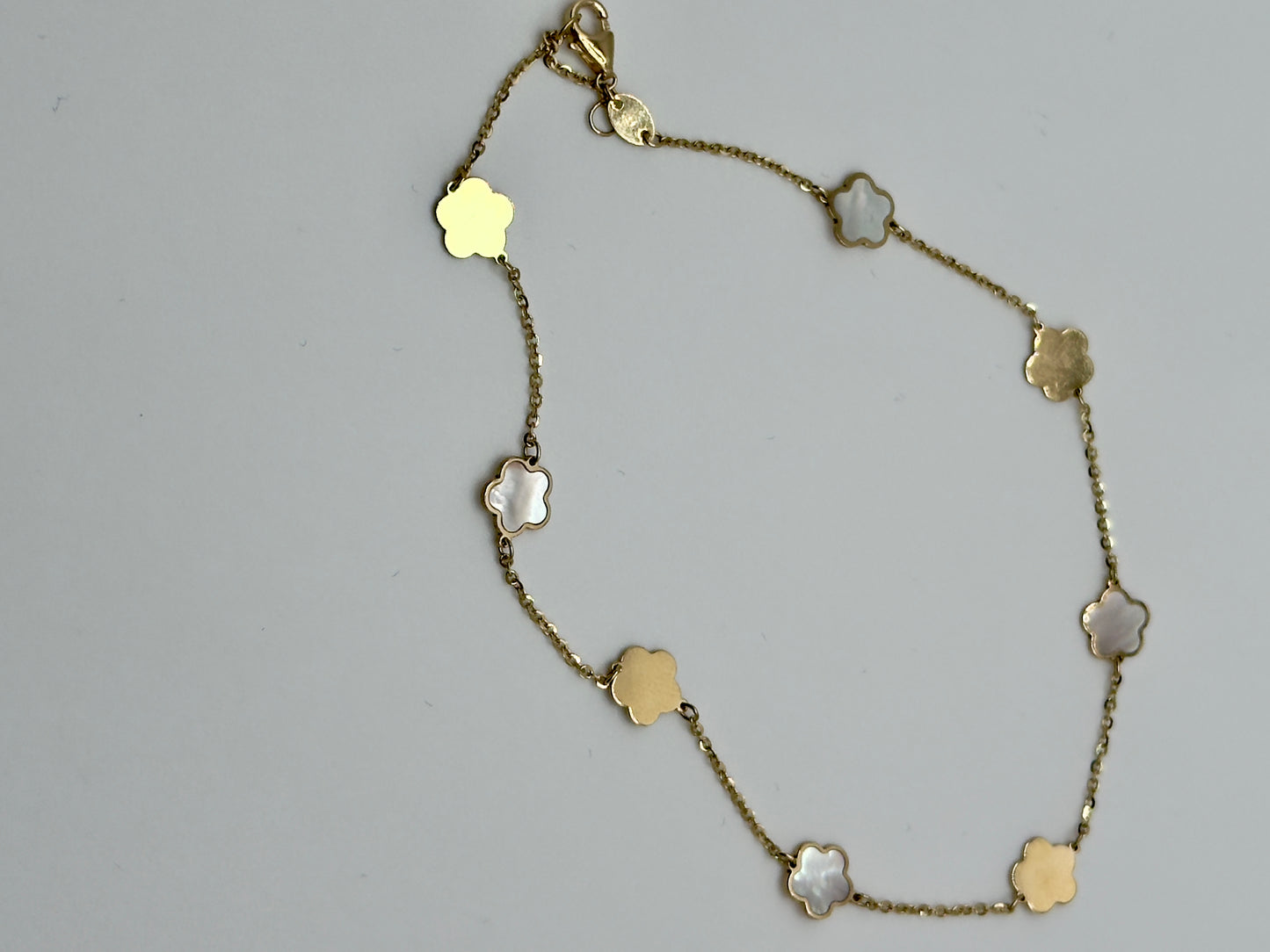 ✨ 14K Gold Anklets ✨