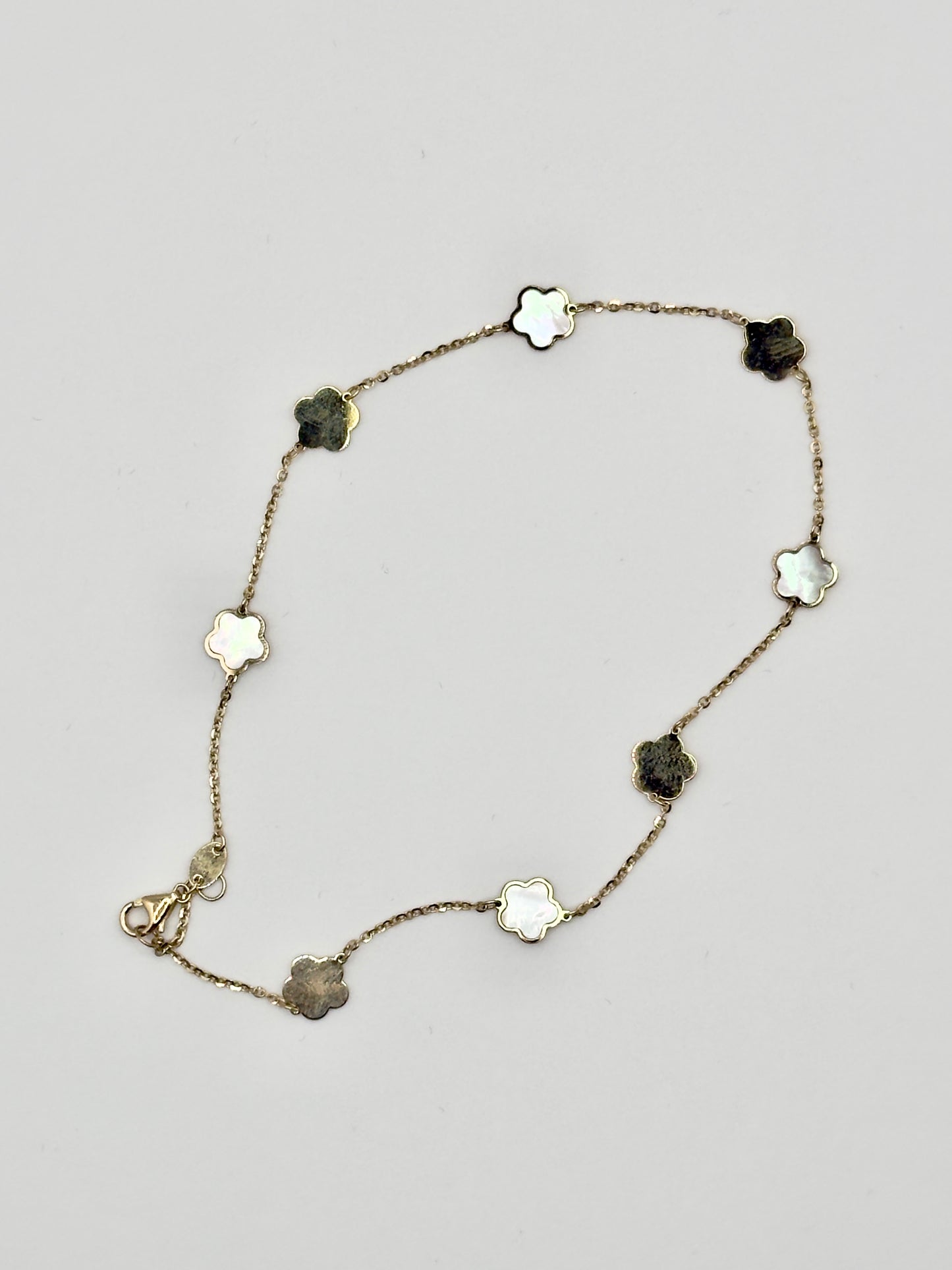 ✨ 14K Gold Anklets ✨