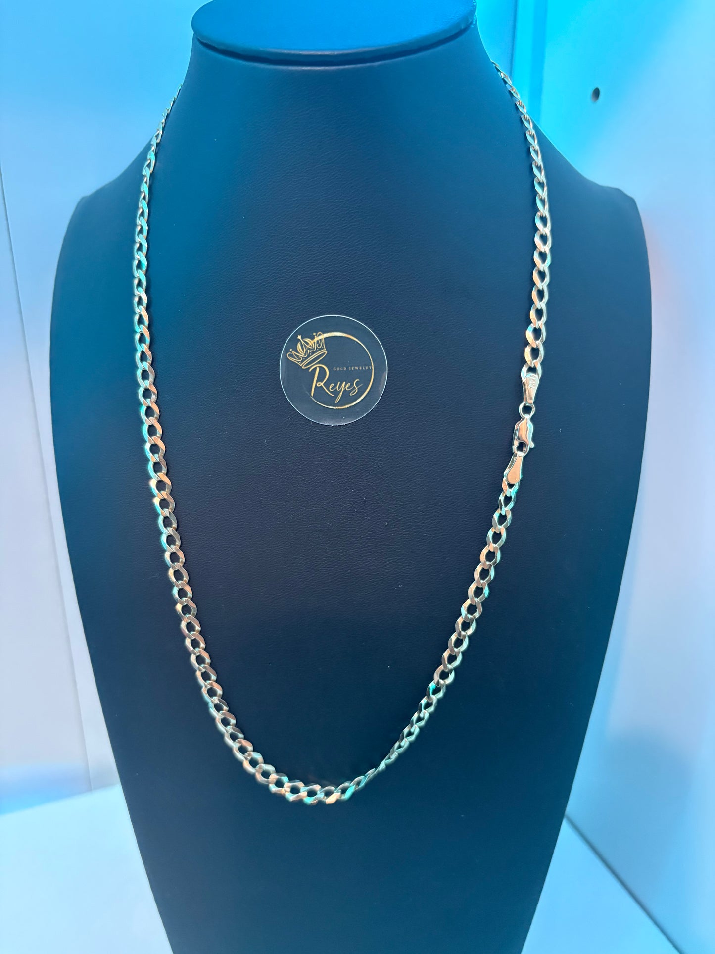 Bundle – 2 Chains (14K), 2 Charms (14K)